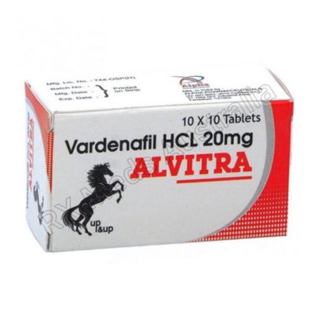 Alvitra 20 Mg - rxmedsaustralia Alvitra 20 Mg