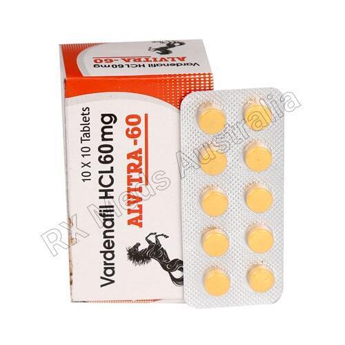 Alvitra 60 Mg - rxmedsaustralia Alvitra 60 Mg