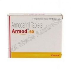 Armod 50 Mg