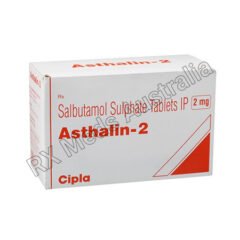 Asthalin 2 Mg