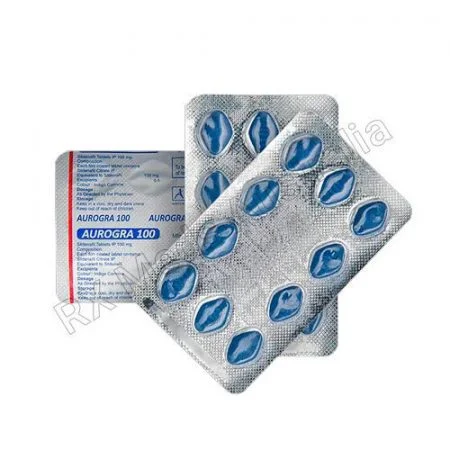 Aurogra 100 Mg - rxmedsaustralia Aurogra 100 Mg