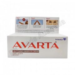 Avarta Under Eye Cream 10g