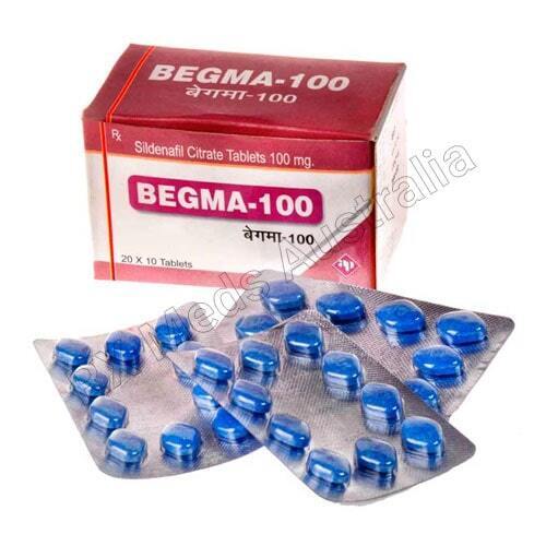 Begma 100 Mg - rxmedsaustralia Begma 100 Mg