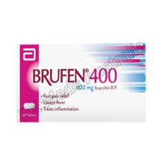 Brufen 400 Mg