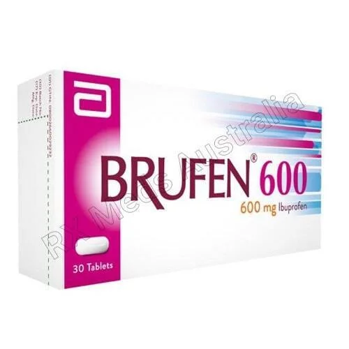Brufen 600 Mg - rxmedsaustralia Brufen 600 Mg