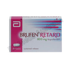 Brufen 800 Mg