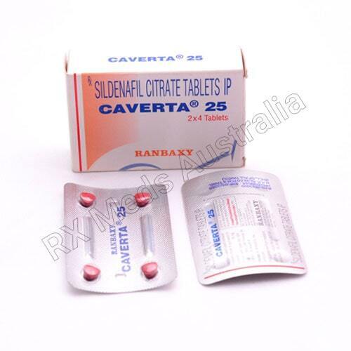 Caverta 25 Mg - rxmedsaustralia Caverta 25 Mg