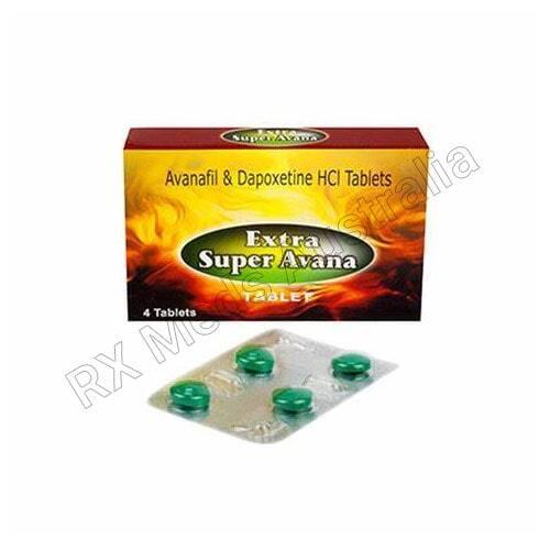 Extra Super Avana - rxmedsaustralia Extra Super Avana