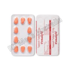 Femalefil 10 Mg