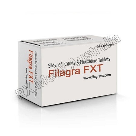Filagra FXT