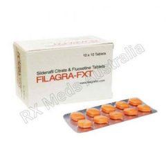 Filagra FXT