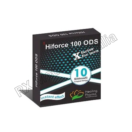 Hiforce 100 ODS
