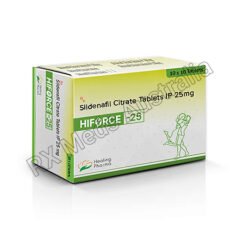 Hiforce 25 Mg