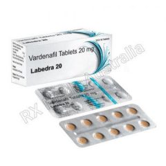 Labedra 20 Mg