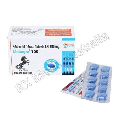 Mahagra 100 Mg - rxmedsaustralia Mahagra 100 Mg