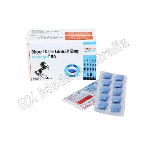 Mahagra 50 Mg - rxmedsaustralia Mahagra 50 Mg