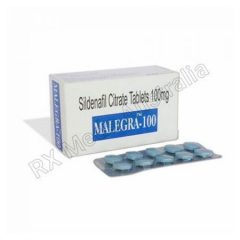 Malegra 100 Mg