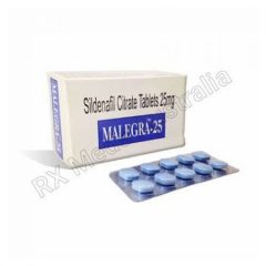 Malegra 25 Mg