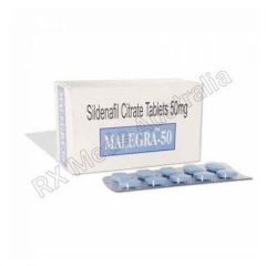 Malegra Gold 50 Mg