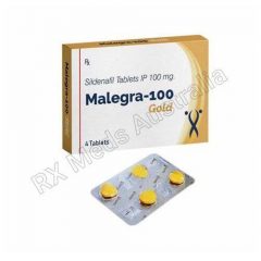 Malegra Gold 100 Mg