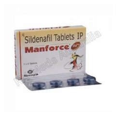 Manforce 100 Mg