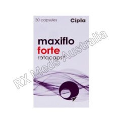 Maxiflo Forte Rotacaps