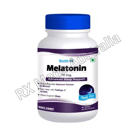 Melatonin 10 Mg