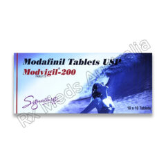 Modvigil 200 Mg