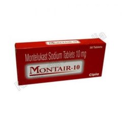 Montair 10 Mg (Montelukast)