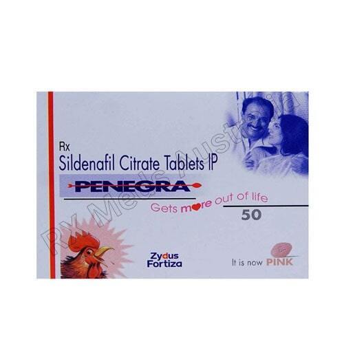 Penegra 50 Mg - rxmedsaustralia Penegra 50 Mg