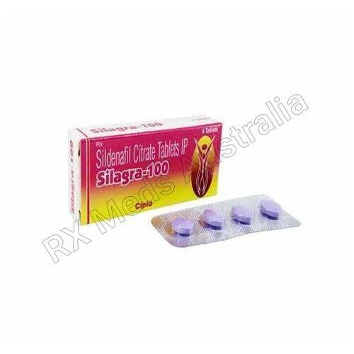 Silagra 100 Mg - rxmedsaustralia Silagra 100 Mg
