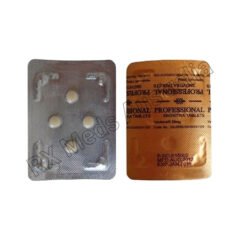 Snovitra Professional 20 Mg