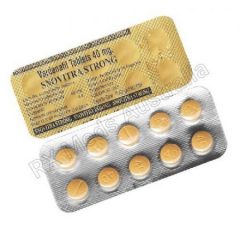 Snovitra Strong 40 Mg