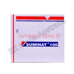 Suminat 100 Mg
