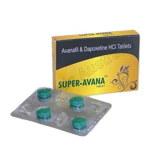 Super Avana - rxmedsaustralia Super Avana