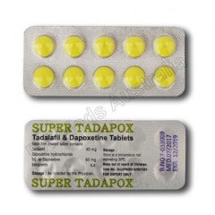 Super Tadapox