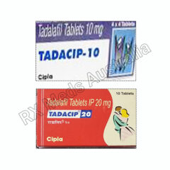 Tadacip