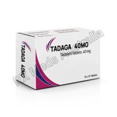 Tadaga 40 Mg