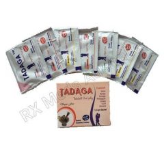 Tadaga Oral Jelly