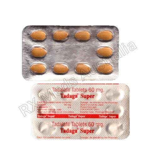 Tadagra 60 Mg - rxmedsaustralia Tadagra 60 Mg