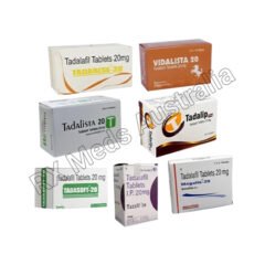Tadalafil 20 Mg
