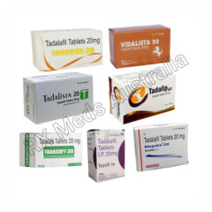 Tadalafil 20 Mg