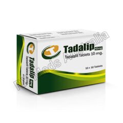 Tadalip 10 Mg