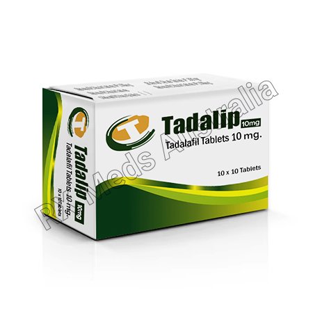 Tadalip 10 Mg