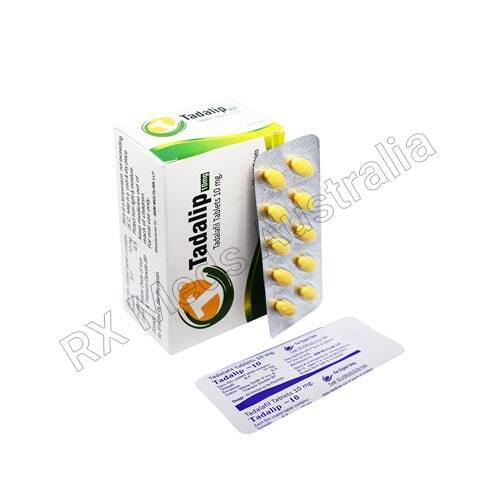 Tadalip - rxmedsaustralia Tadalip