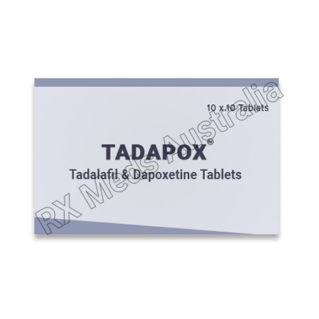 Tadapox