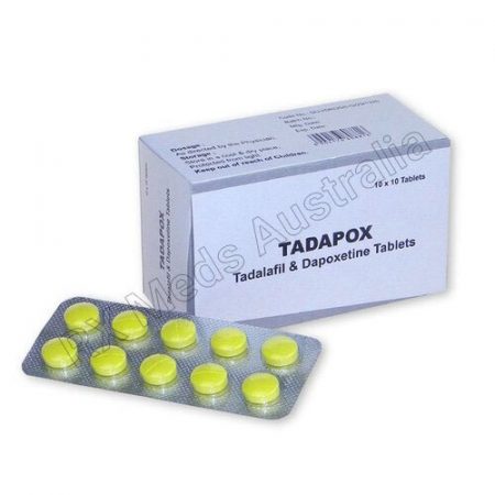 Tadapox