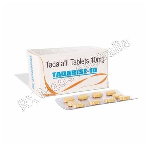 Tadarise 10 Mg - rxmedsaustralia Tadarise 10 Mg