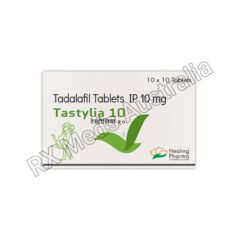 Tastylia 10 Mg