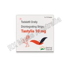 Tastylia 10 Mg ODS